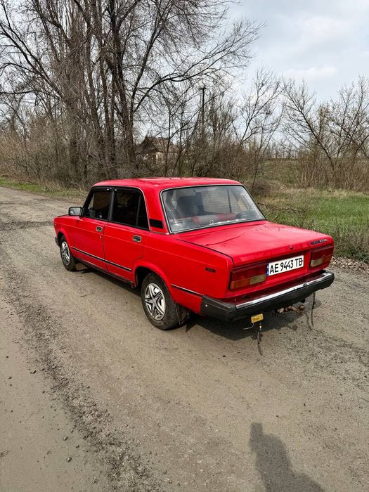 Продам  Ваз 2107