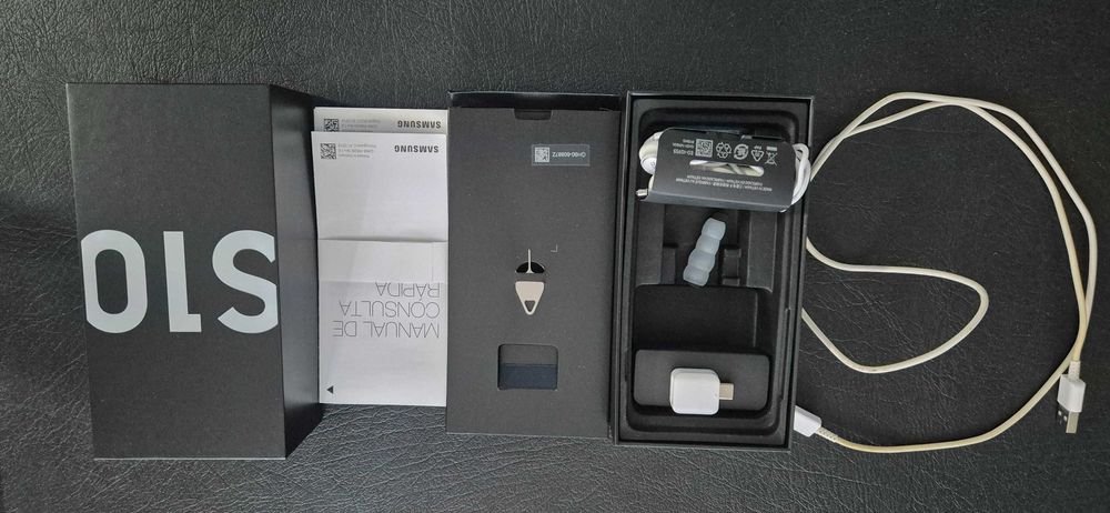 Samsung Galaxy S10