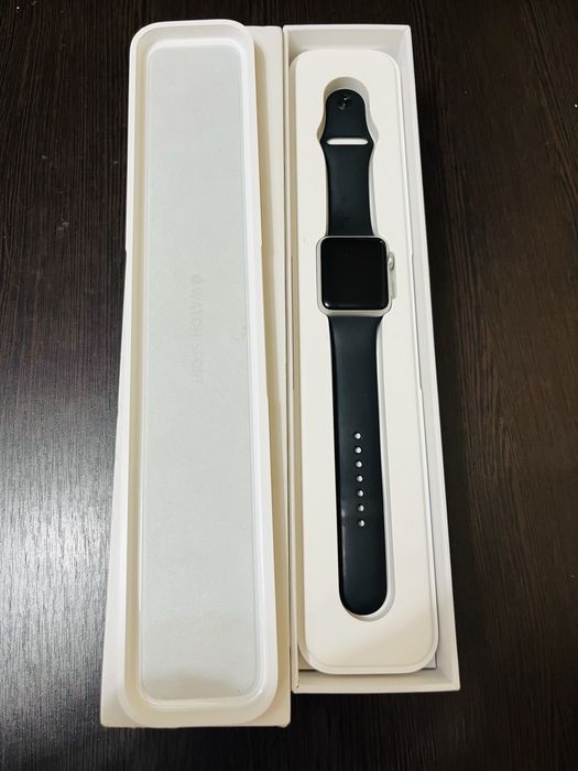 Apple watch 1 series 42 mm