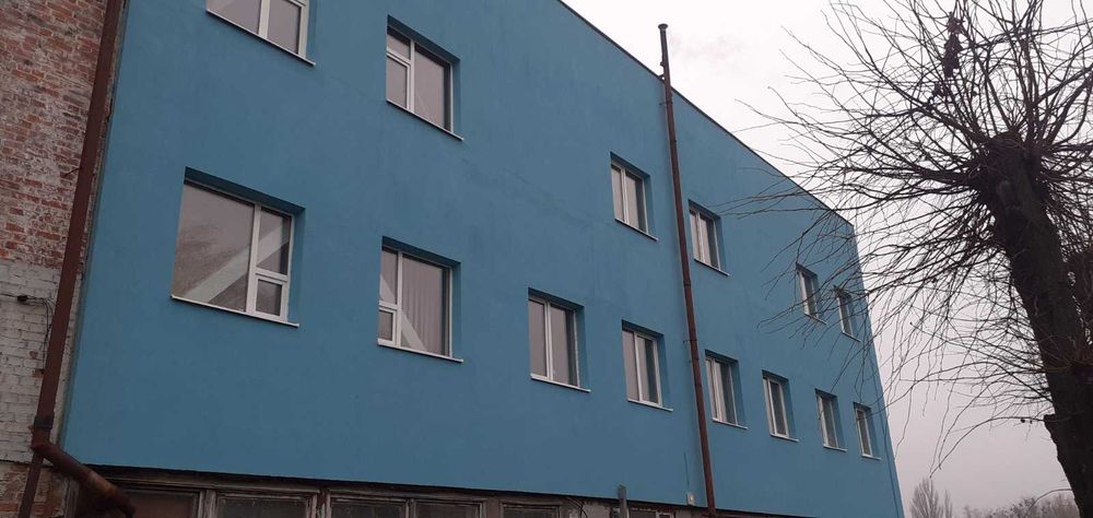 Оренда виробничо-офісного приміщення, площею 305 кв.м.
