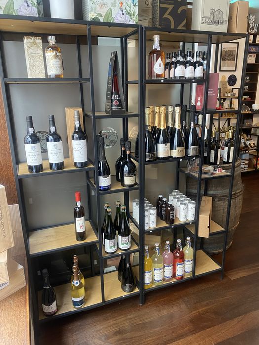 Trespasse / Cedencia loja