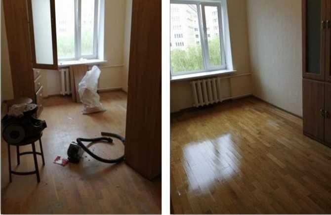 УБОРКА ≡ Клининг ≡ Работаем вдвоём ≡ 100% гарантия качества - ЧАСТНИКИ