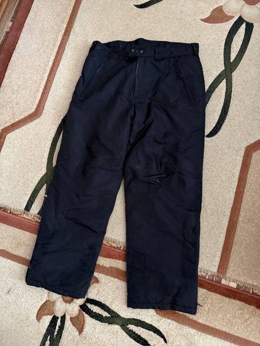 Балоневые , лыжные штаны мужские