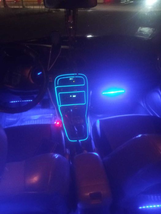 Продаж авто Kia Clarus. Обмін