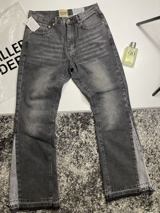 Джинси gallery dept