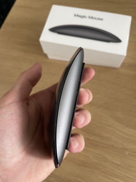 Apple magic mouse 2 Space gray