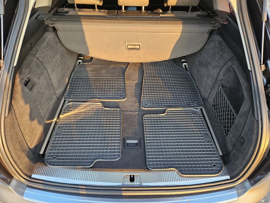 Audi A6 Allroad 2007 VIN WAUZZZ4F37N095471 фото оголошення 10 з 21
