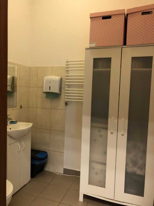 Biuro do wynajęcia Gdańsk Zaspa