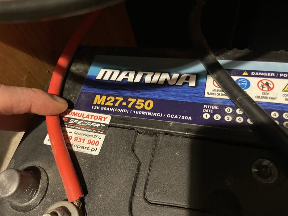 Комплект для блекауту: Зарядне 40A + 3 АКБ + Інвертор