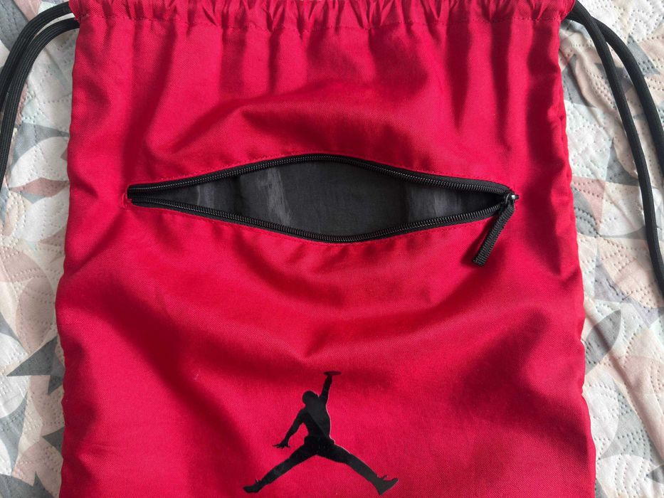 Сумка-мішок Jordan оригінал