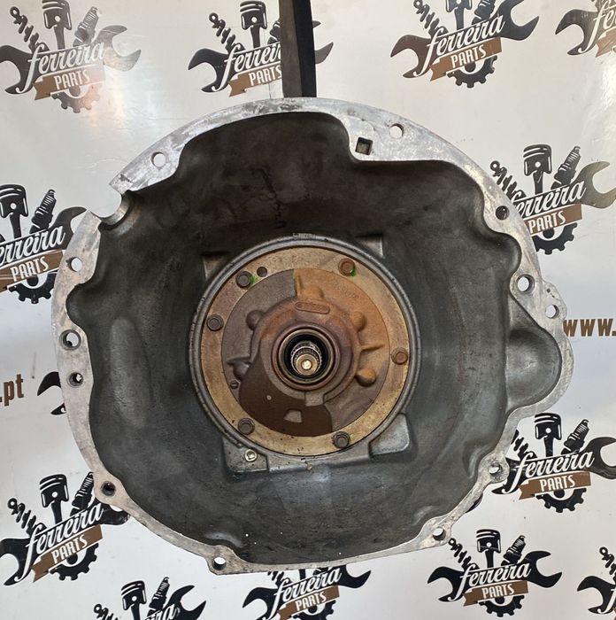 CAIXA DE VELOCIDADES AUTOMÁTICA JEEP GRAND CHEROKEE II 3.1 TD  REF: