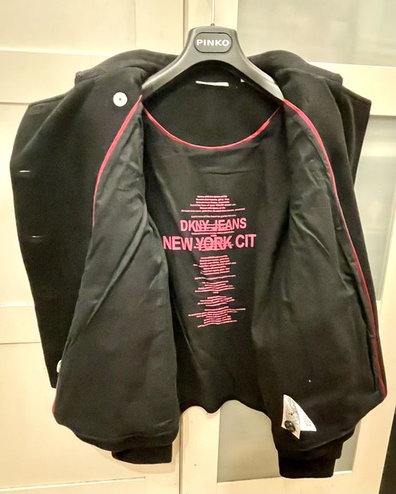 Kurtka DKNY Jeans S nowa