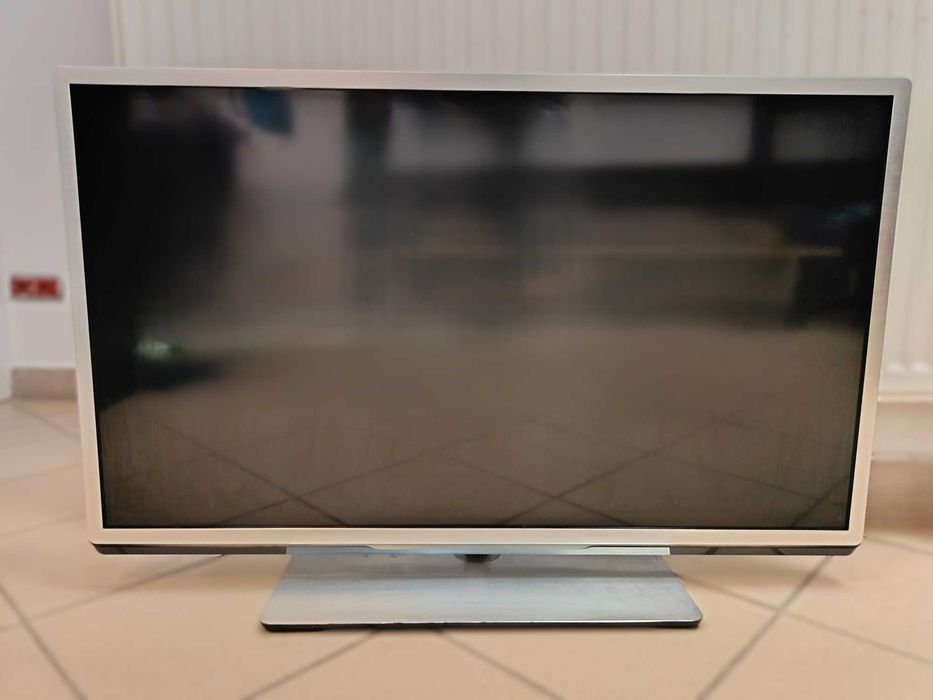TV Telewizor Philips 40pfl5507k LED Smart TV Full HD DVB-T2  3D / Nowy Lombard Bytom