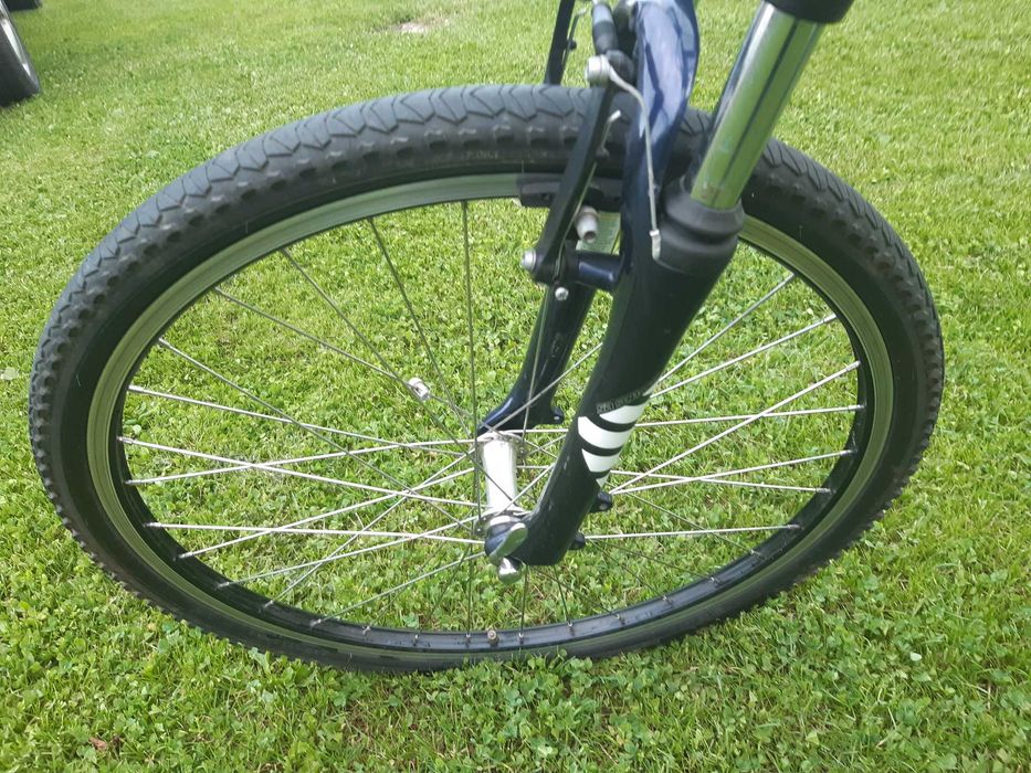 rower górski merida matts 80