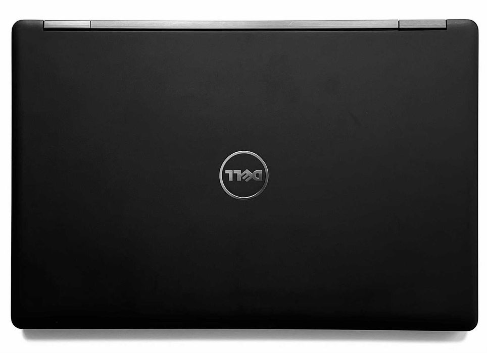 Ігровий Dell Latitude 5580, FHD, ips, i7, Ram 16Gb, NEW SSD NVMe 512Gb