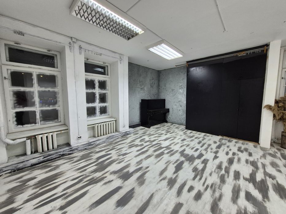 Здам приміщення в центрі міста