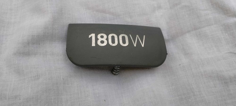 Regulator obrotów moduł sterujący Zelmer Syrius 1900W