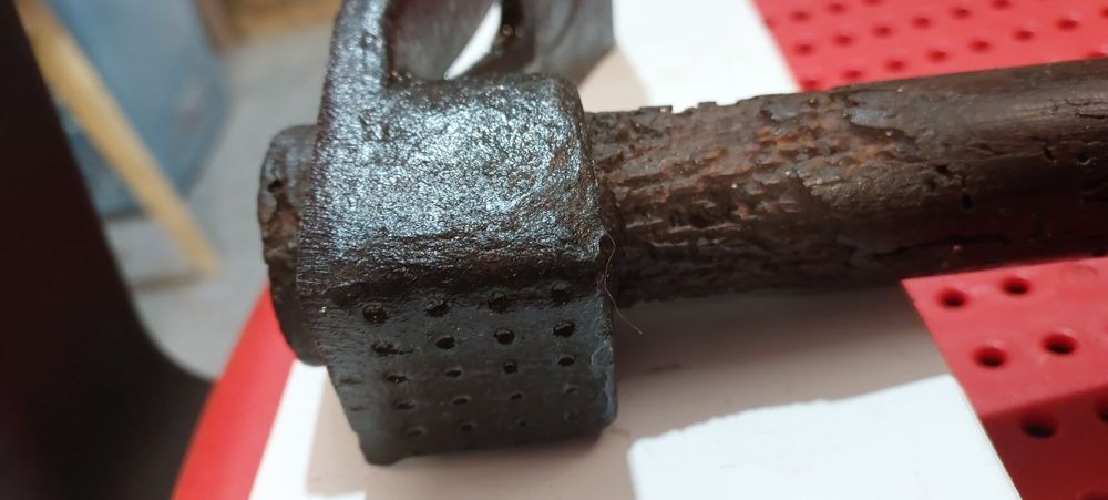 Narzędzie ciesielskie