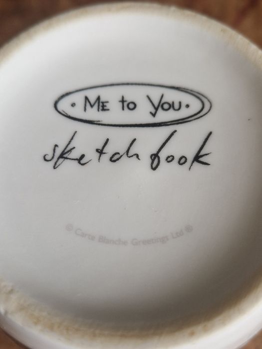Me to You - Kubek - Kubeczek