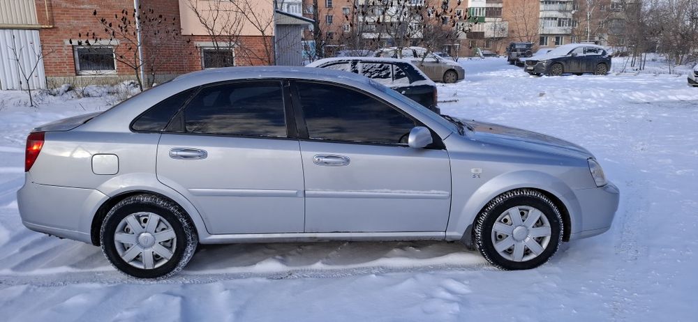 Продам авто в гарному ствні