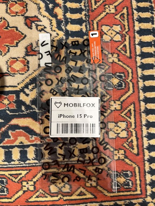 Futerał do iphone 15 pro