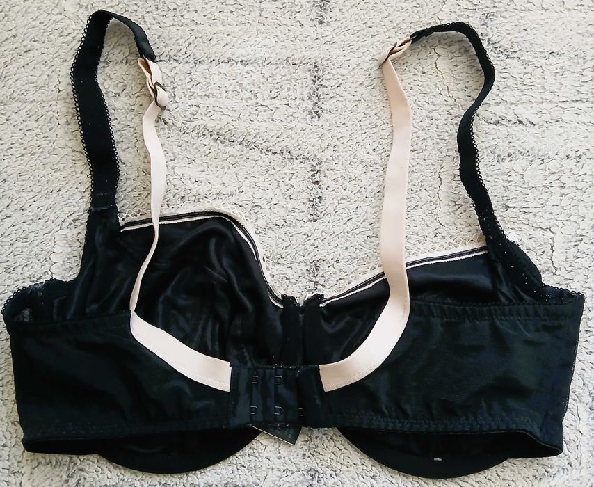 Biustonosz Juliet  M&S 75F