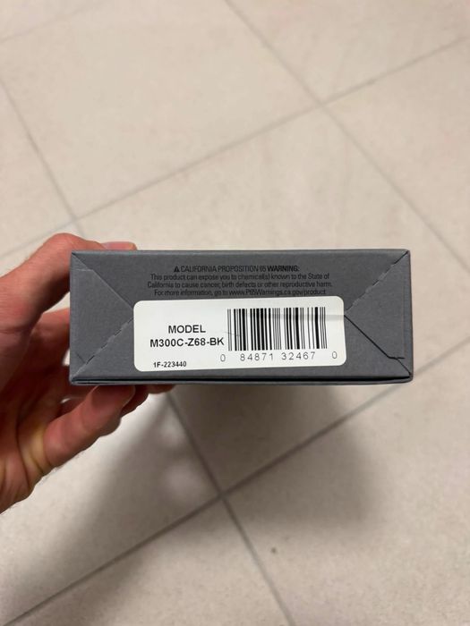Latarka Surefire m300c