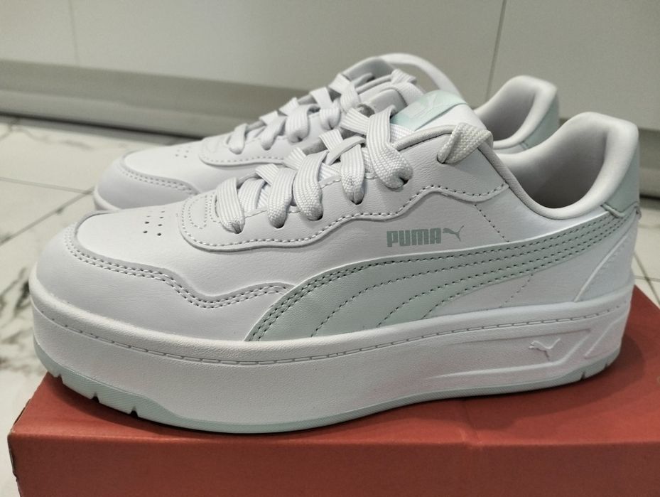 Кросівки Puma кросовки