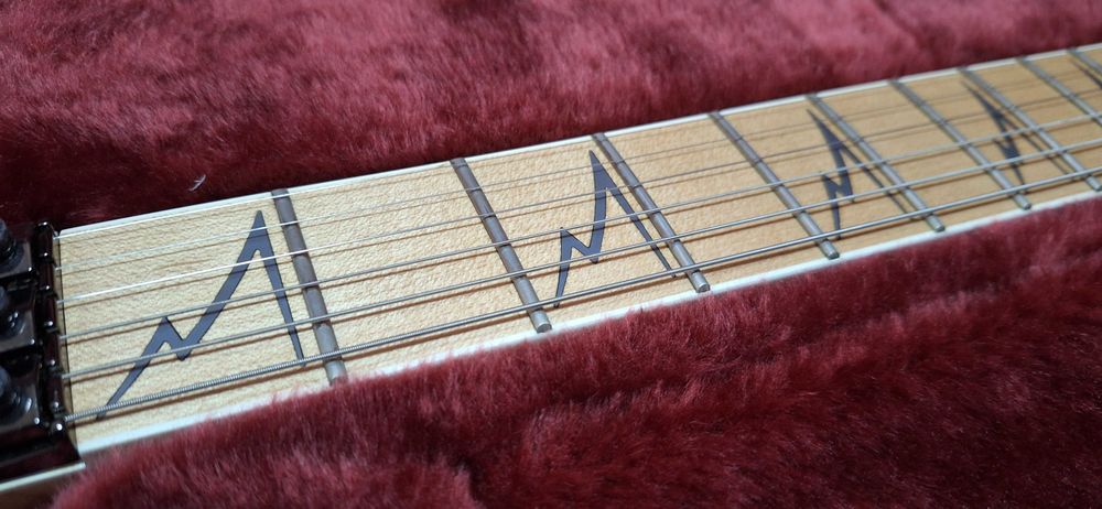 Ibanez RG 2550 MZ
