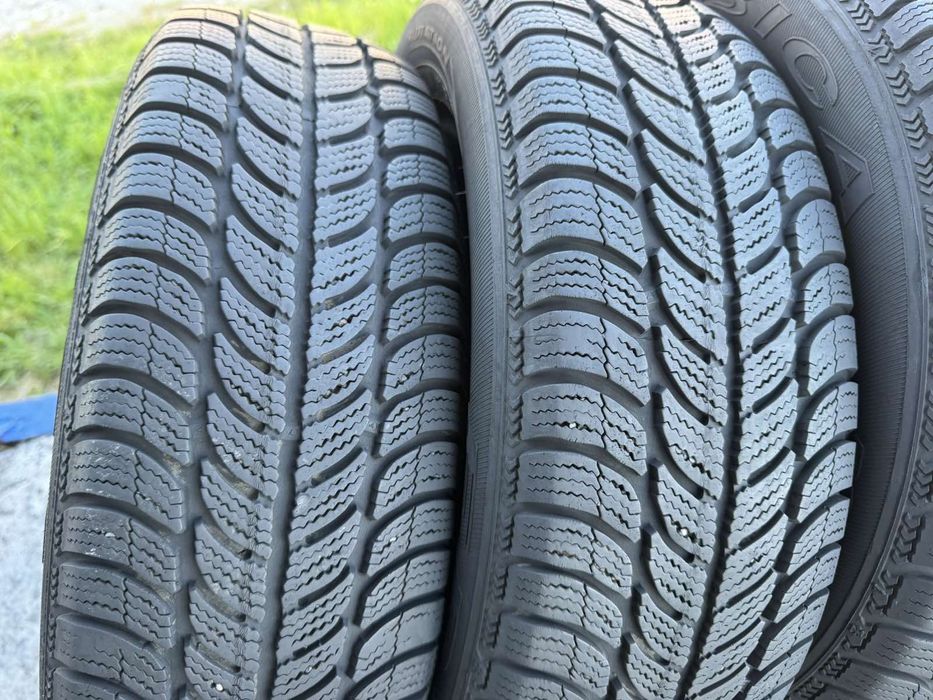 Зимові шини DEBICA 175/65 r14