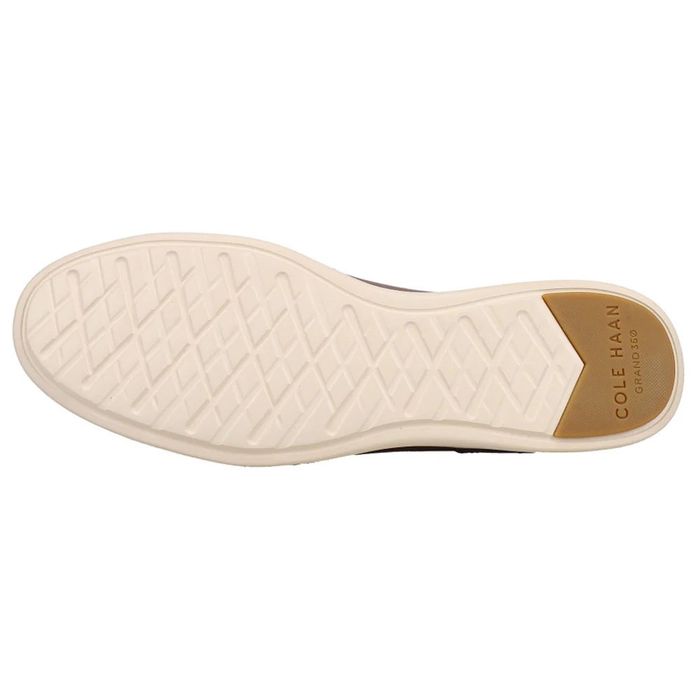 Мокасіни чоловічі шкіряні Cole Haan