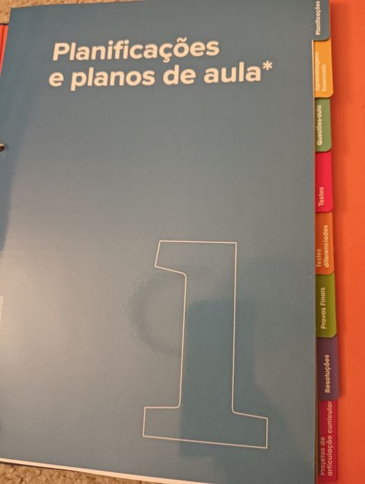 MATPOWER 9 - MATEMÁTICA - 9.º ANO	caderno atividades + tarefas..Novo!*