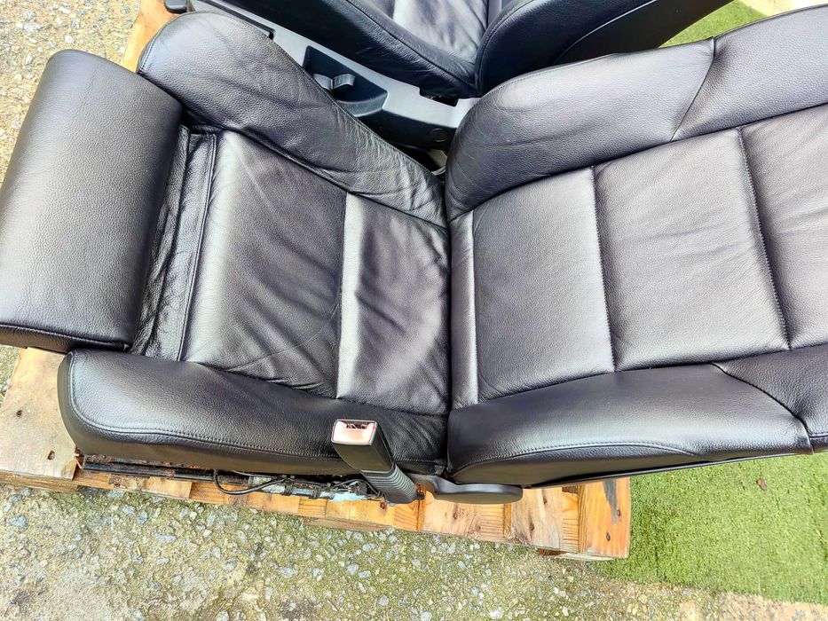 Bancos pack M Bmw E60/E61