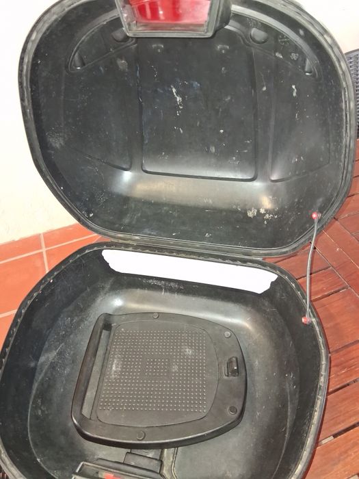 Vendo Top case  givi