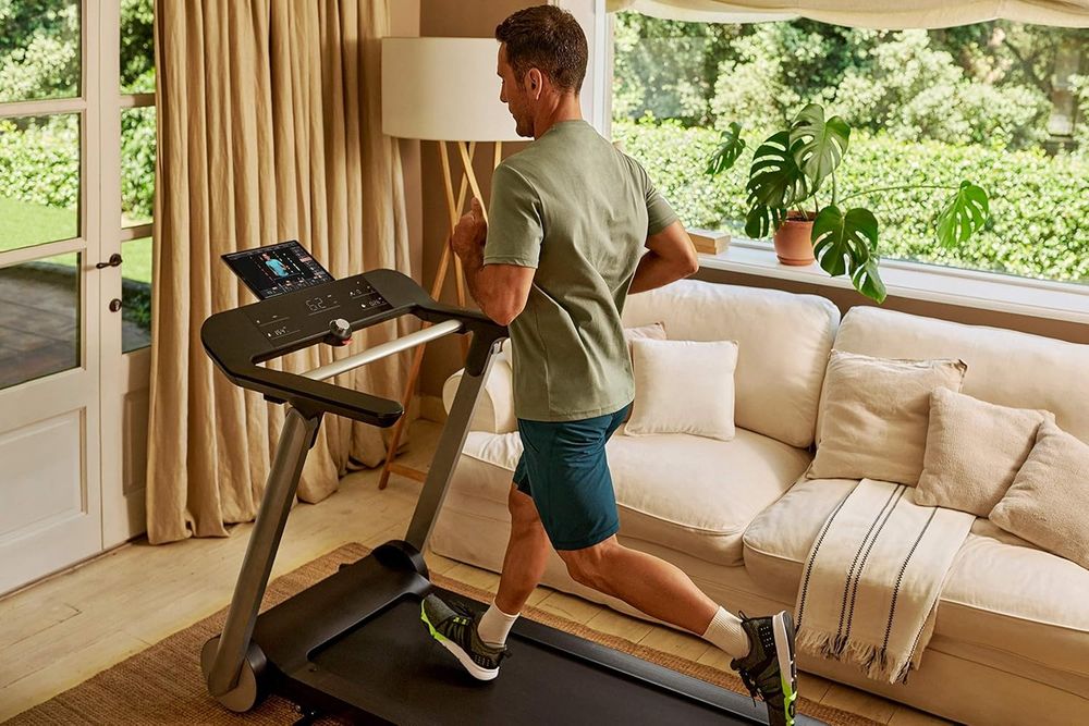 Bieżnia VOLAVA Smart Run bieżnia