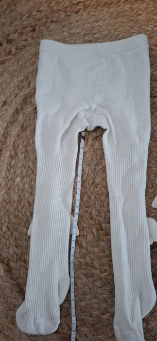 Rajstopy aniołki skrzydełka 80 2 pary