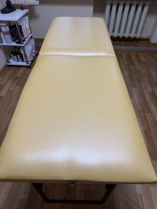 Кушетка для бьюті