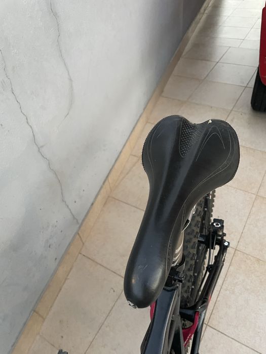 Specialized XC Expert + 2 Pneus Wanda