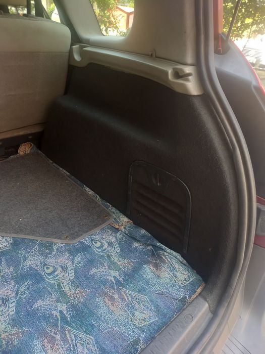 Продам Renault Grand Scenic2