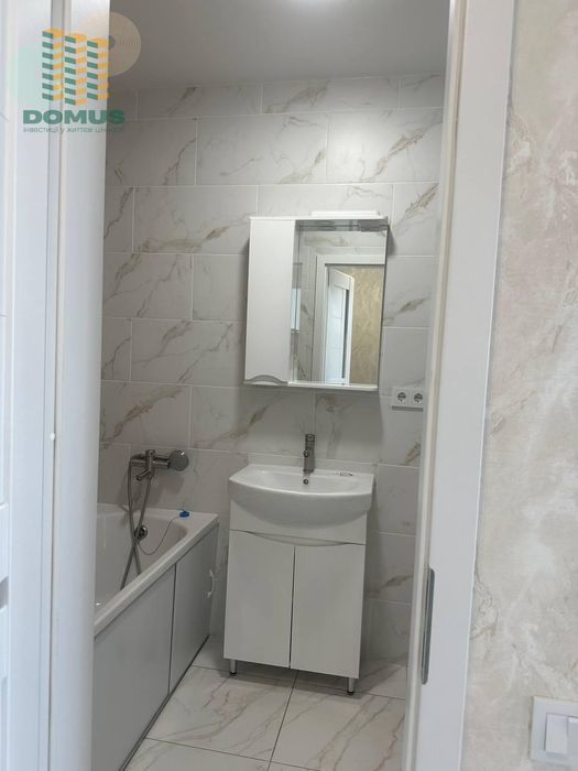 Срочно‼️ 1 комн с ремонтом ЖК "Бульвар Акаций"‼️ ул. Бугаевская.