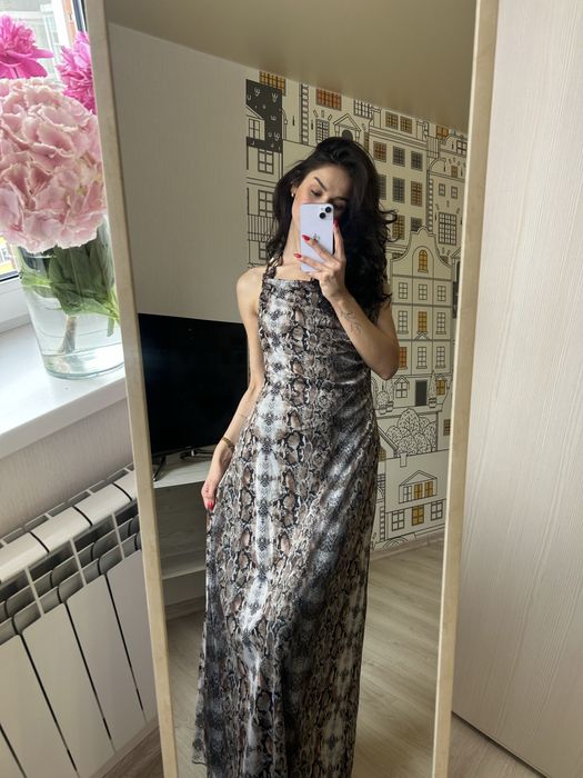 Сарафан від Boohoo,новий з бірками