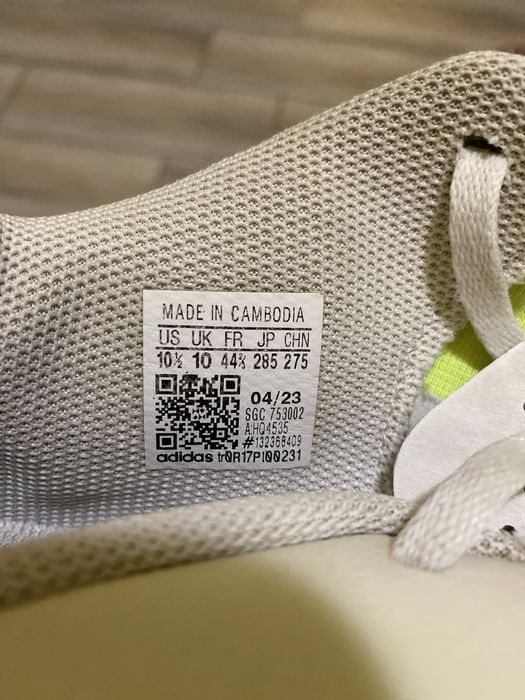 Buty piłkarskie korki ADIDAS CRAZYFAST.3