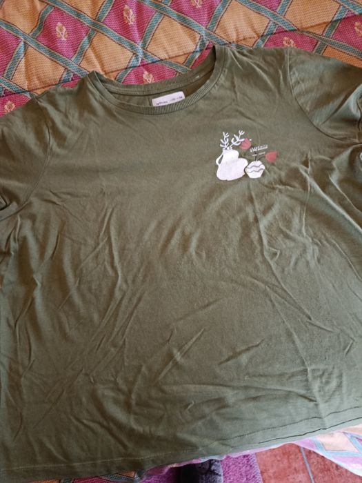 2 t-shirts Lefties grandes