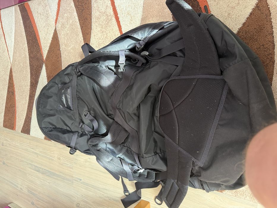 Plecak dudek 160l