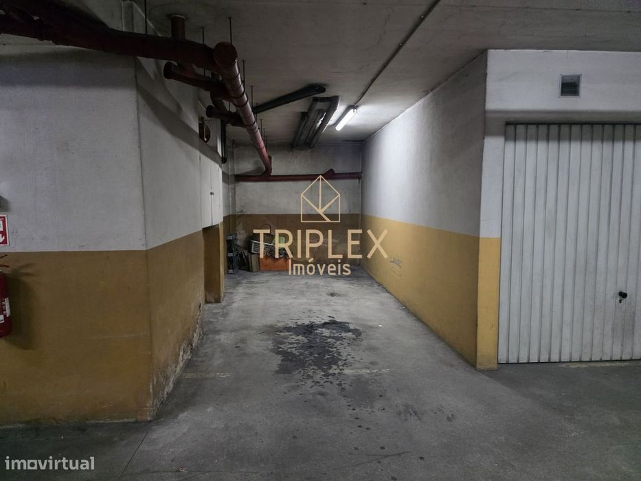T3 remodelado no centro da Trofa