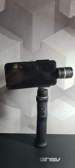 Gimbal - stabilizator obrazu