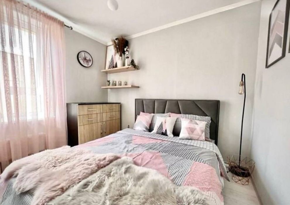 Оренда 1 кімнаткої квартири