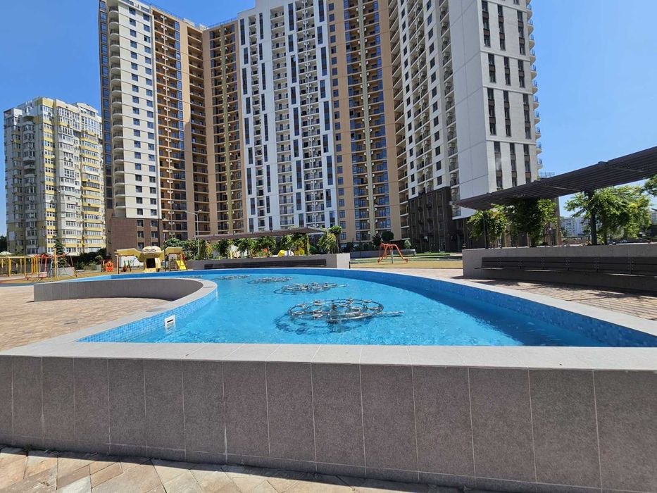 Срочная продажа ! 2-х комн. в Kadorr City на Краснова