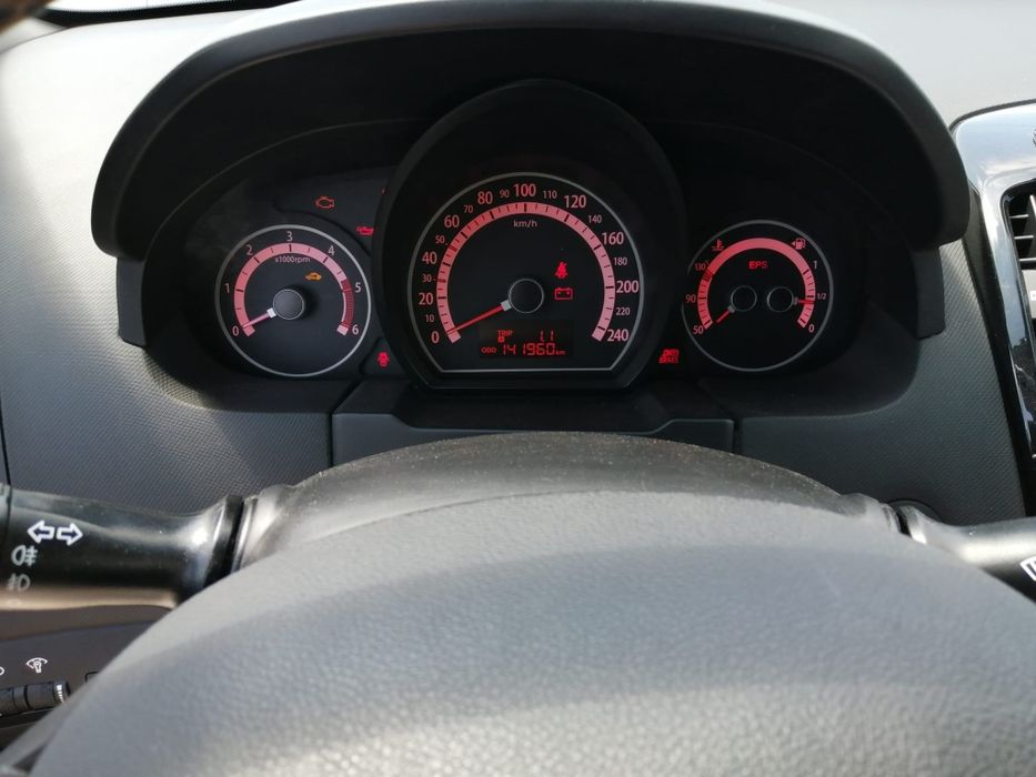 Kia Ceed WGN TX 1.6 Diesel