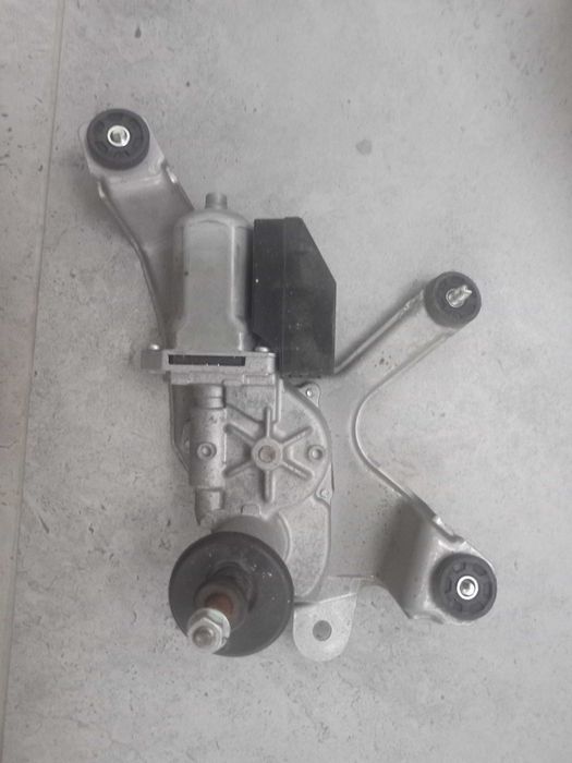 Електропроводка багажника РАВ 4